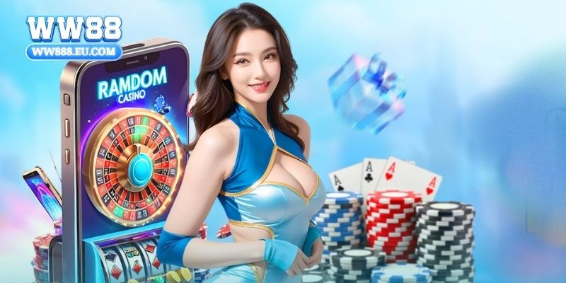 Các ưu điểm siêu việt tại sân chơi cá cược WW 88