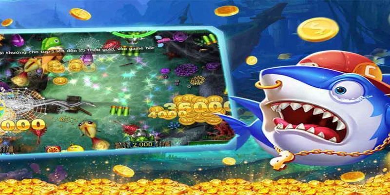 Game bắn cá rồng vàng đỉnh cao tại WW88
