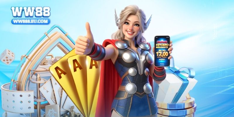 Giới thiệu chi tiết nhà cái WW88