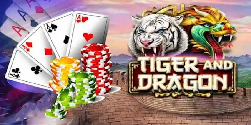 Các thể loại bàn cược rồng hồ trực tuyến