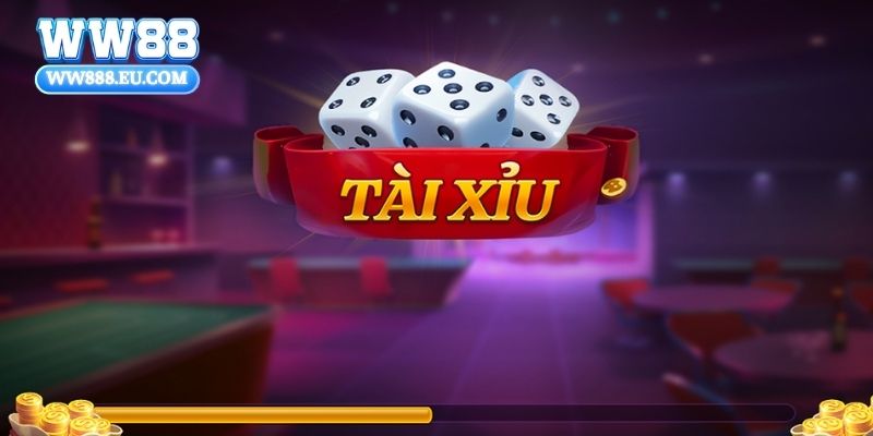 Đôi nét về game tài xỉu trực tuyến