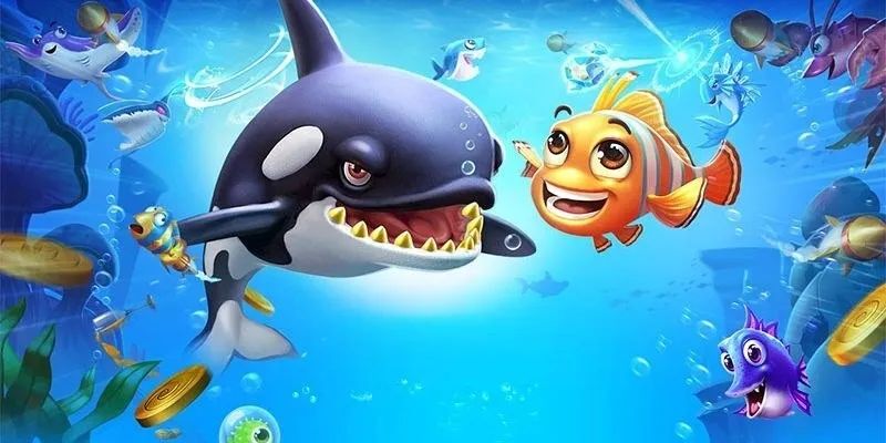 Tổng quan game Bắn cá Rồng Vàng WW88